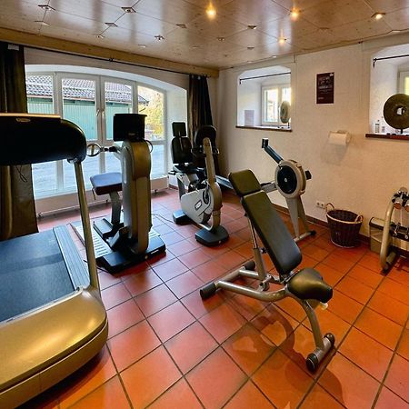 Berghaus - Der Westerhof Hotel Тегернзее Экстерьер фото