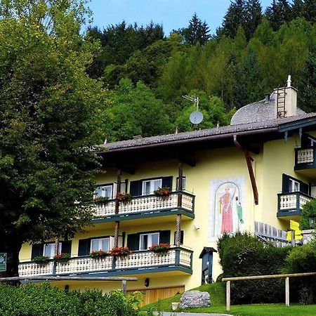 Berghaus - Der Westerhof Hotel Тегернзее Экстерьер фото
