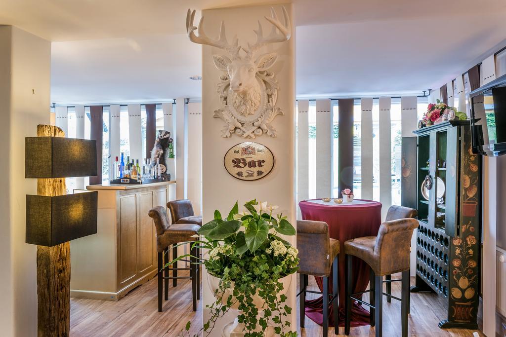Berghaus - Der Westerhof Hotel Тегернзее Экстерьер фото