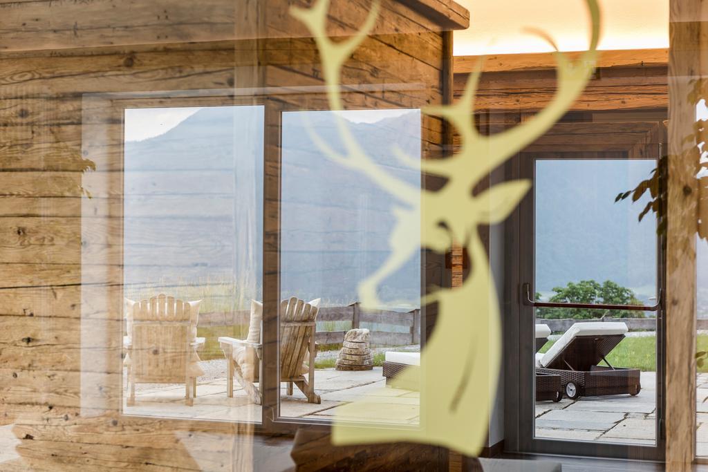 Berghaus - Der Westerhof Hotel Тегернзее Экстерьер фото