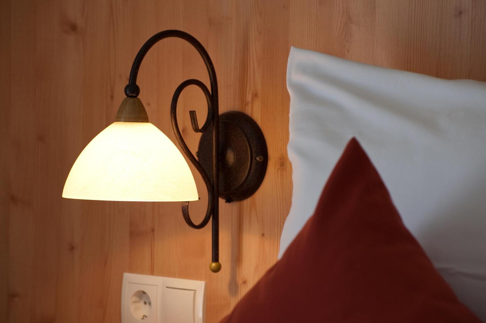 Berghaus - Der Westerhof Hotel Тегернзее Номер фото