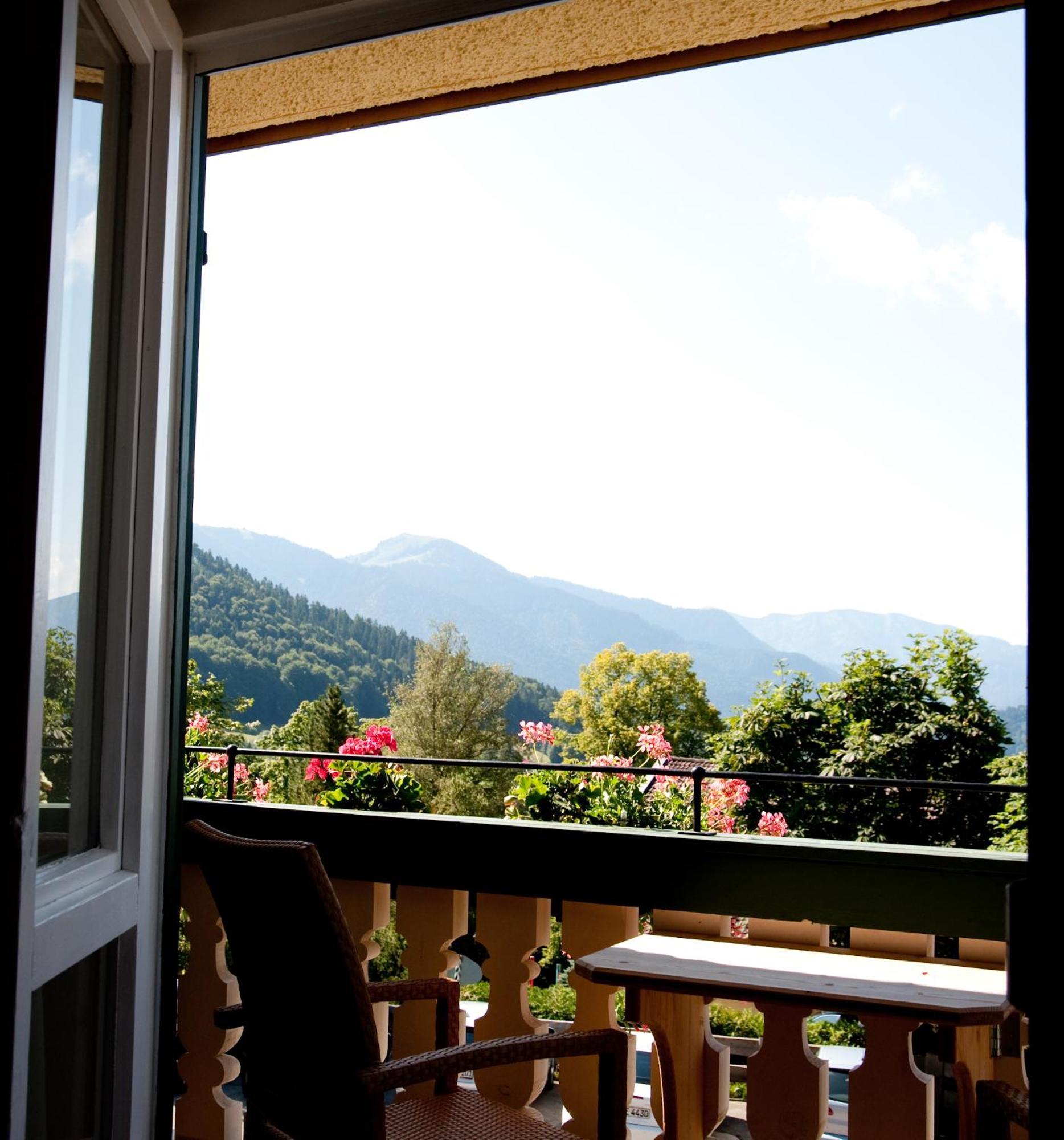 Berghaus - Der Westerhof Hotel Тегернзее Номер фото