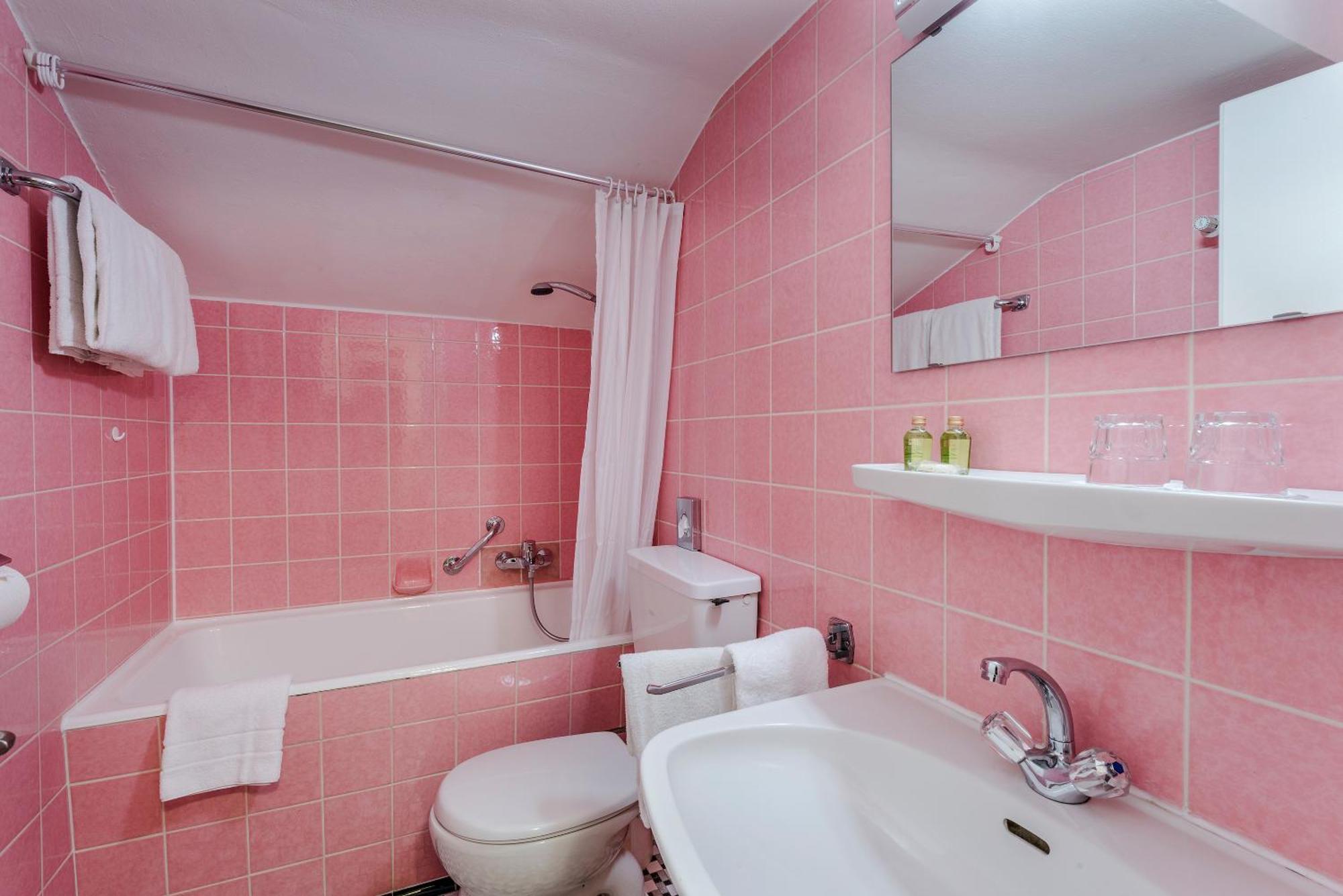 Berghaus - Der Westerhof Hotel Тегернзее Номер фото