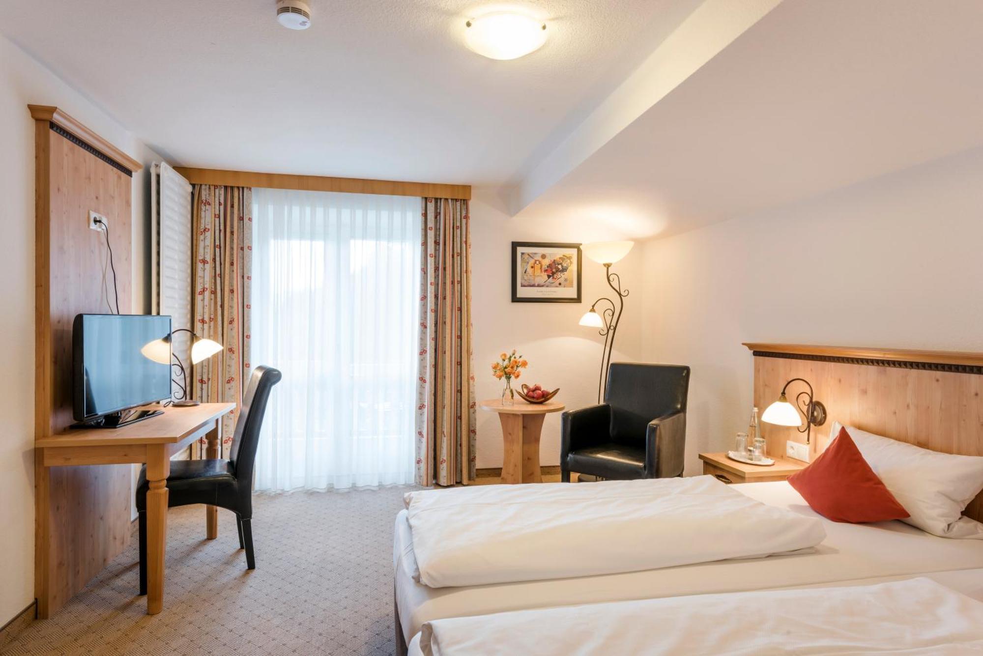 Berghaus - Der Westerhof Hotel Тегернзее Экстерьер фото