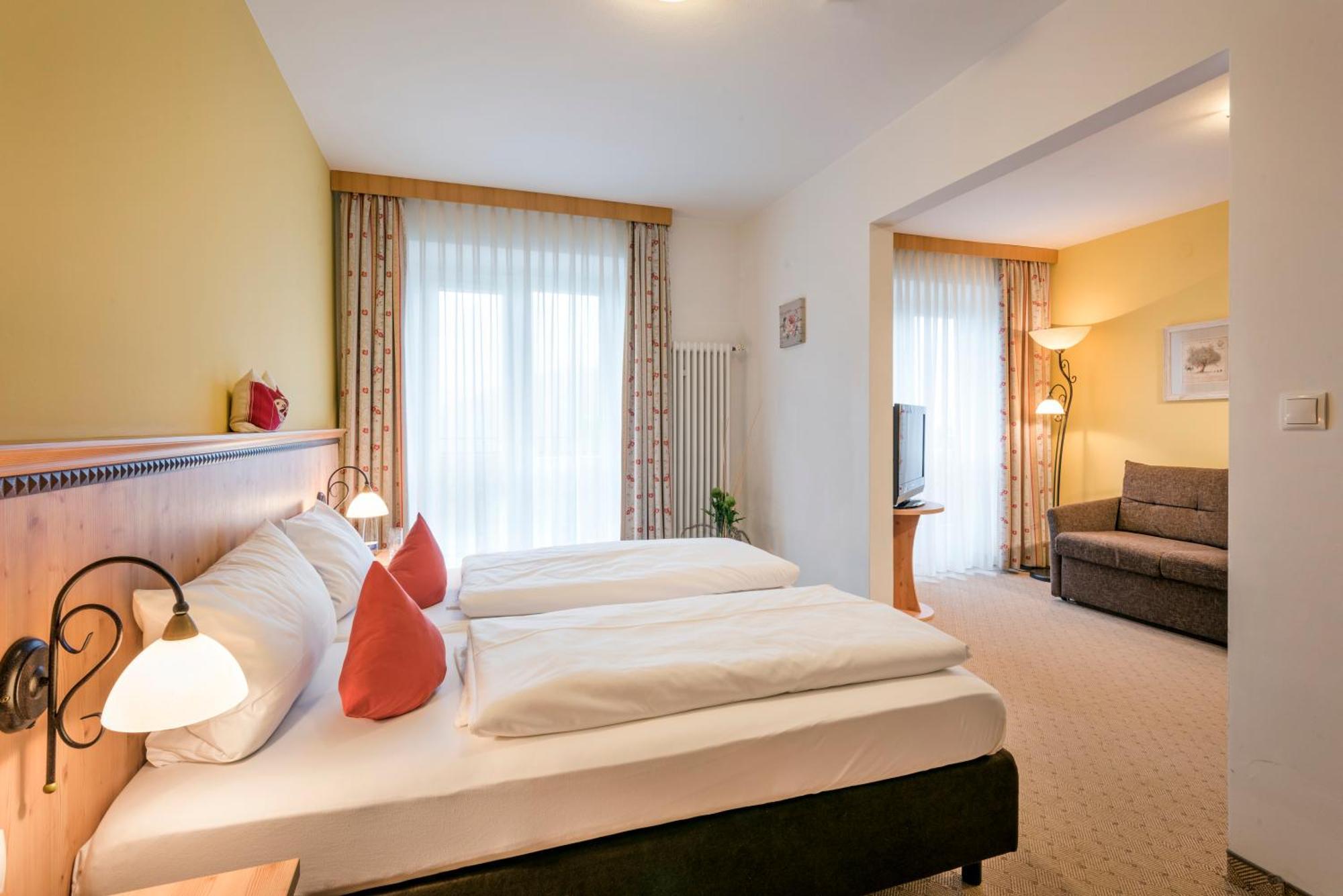 Berghaus - Der Westerhof Hotel Тегернзее Экстерьер фото