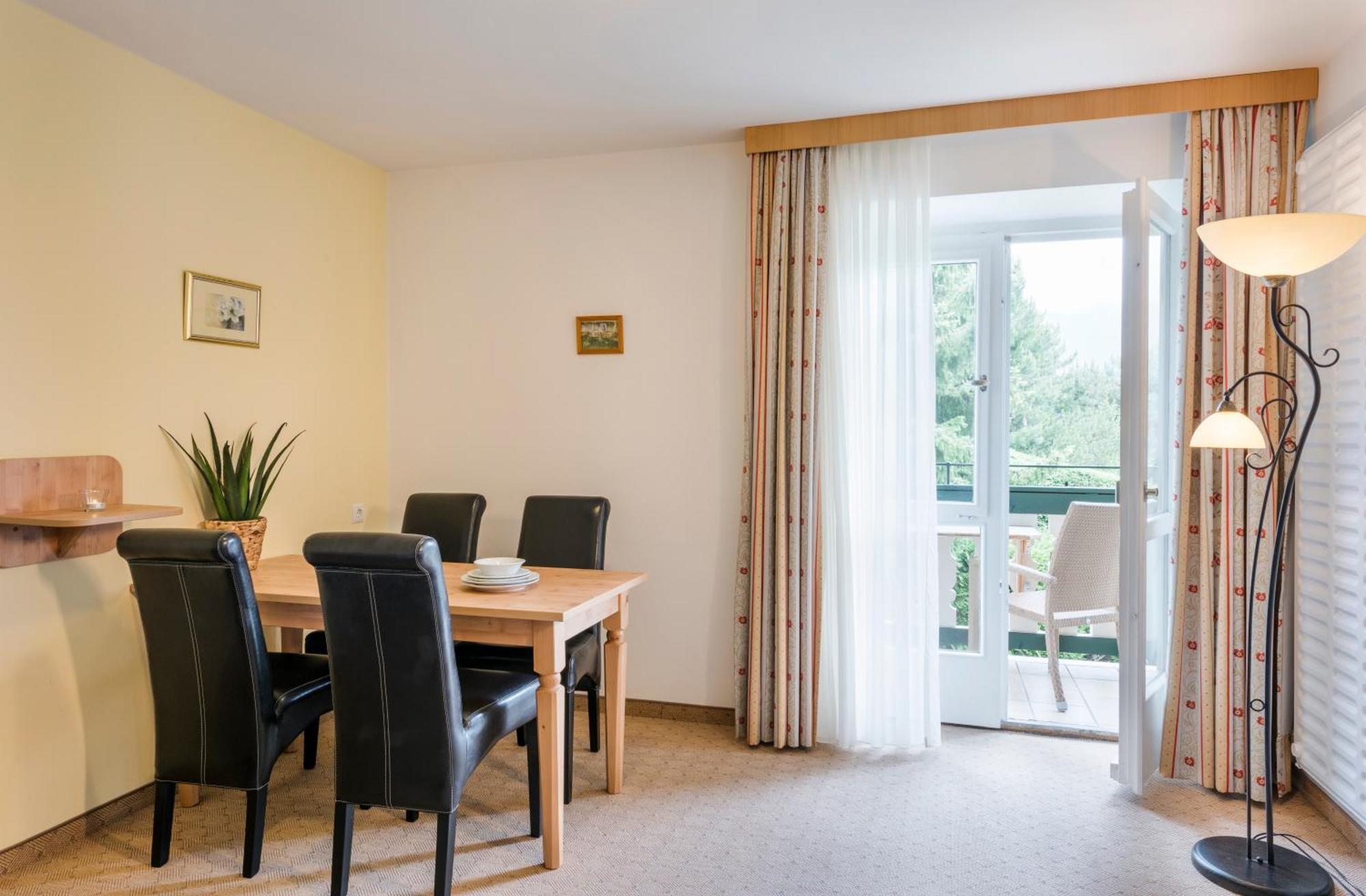 Berghaus - Der Westerhof Hotel Тегернзее Экстерьер фото