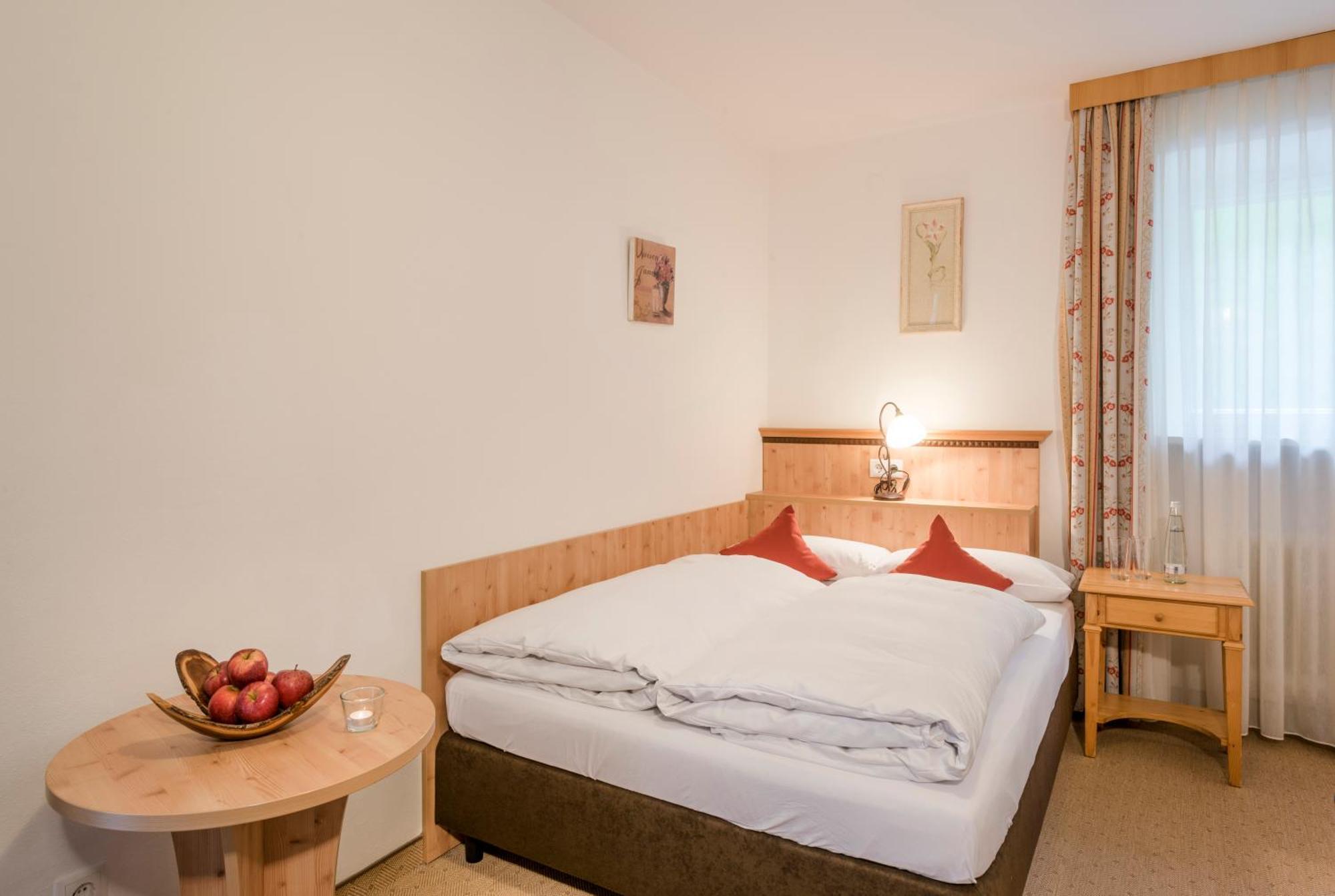 Berghaus - Der Westerhof Hotel Тегернзее Экстерьер фото