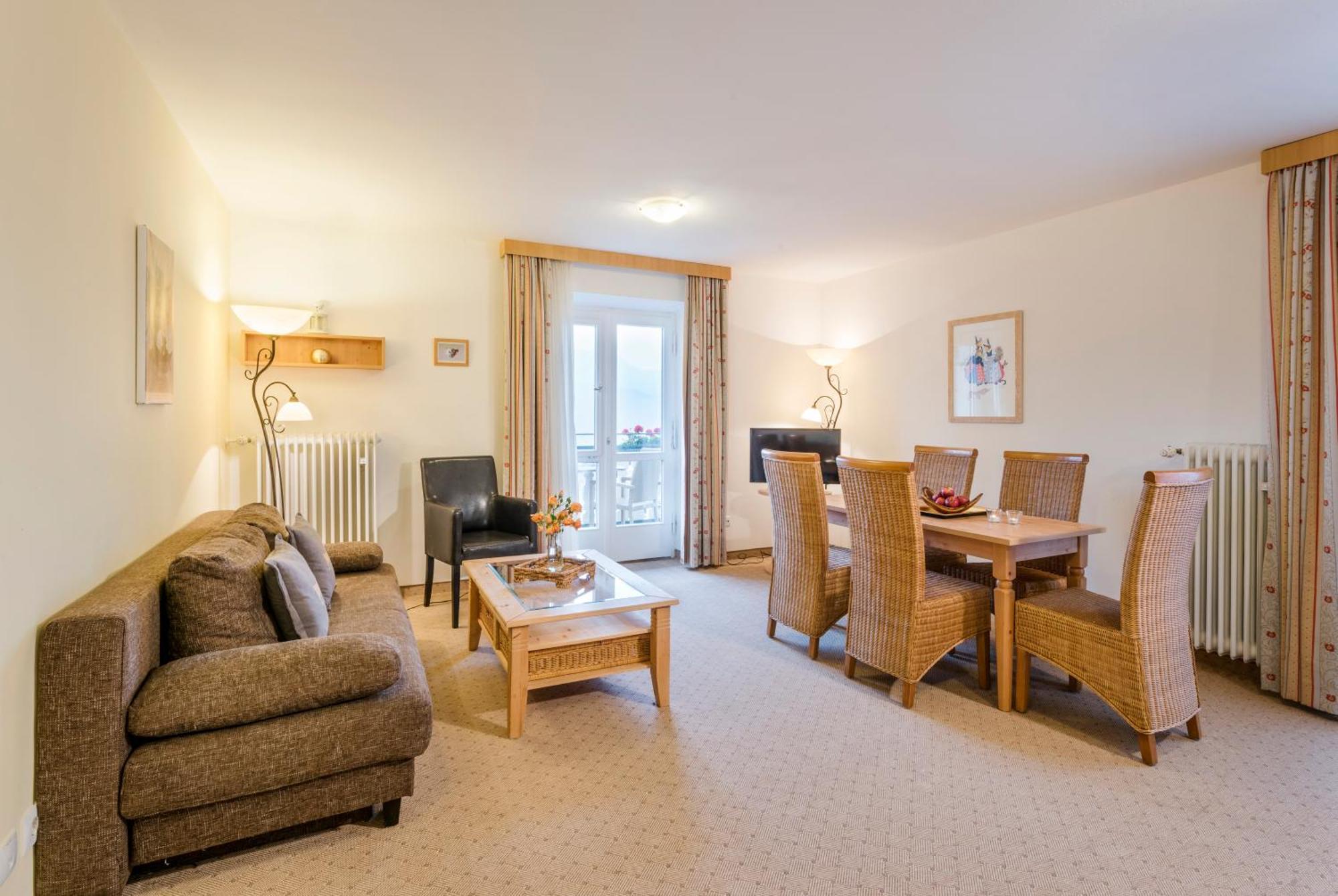 Berghaus - Der Westerhof Hotel Тегернзее Экстерьер фото