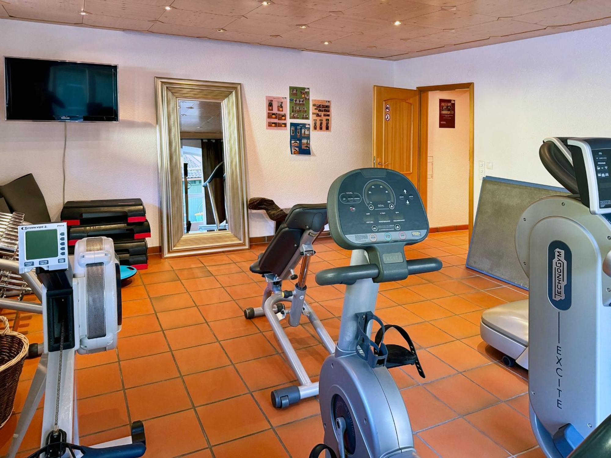 Berghaus - Der Westerhof Hotel Тегернзее Экстерьер фото