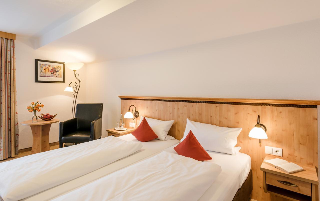 Berghaus - Der Westerhof Hotel Тегернзее Номер фото