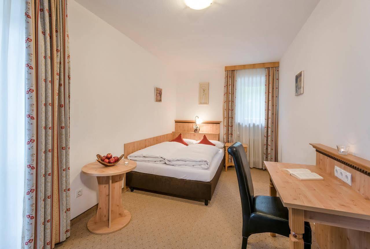 Berghaus - Der Westerhof Hotel Тегернзее Экстерьер фото
