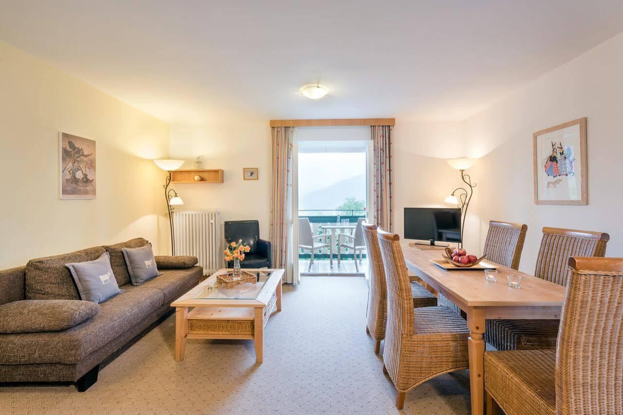 Berghaus - Der Westerhof Hotel Тегернзее Экстерьер фото