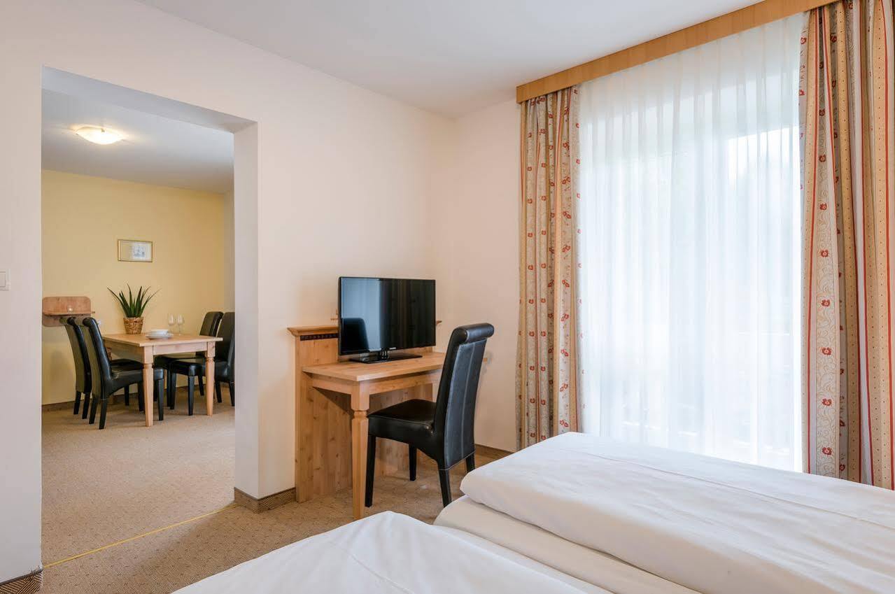Berghaus - Der Westerhof Hotel Тегернзее Экстерьер фото